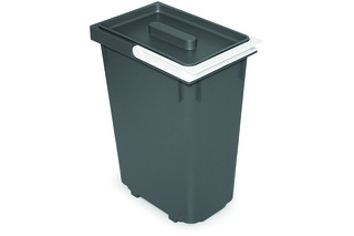 Behälter 10-Liter MÜLLEX X-LINE, komplett Behälter 10-Liter MÜLLEX X-LINE, komplett