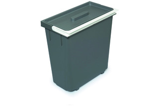Behälter 15-Liter MÜLLEX X-LINE, komplett Behälter 15-Liter MÜLLEX X-LINE, komplett