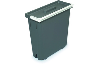 Behälter 11.5-Liter MÜLLEX X-LINE, komplett Behälter 11.5-Liter MÜLLEX X-LINE, komplett