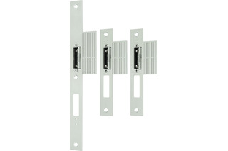 Lappenschliessblech-Set MSL BV-24421 Lappenschliessblech-Set MSL BV-24421