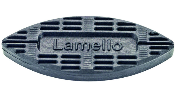 LAMELLO Bisco Clamex P-14, Karton mit 1000 Stk.