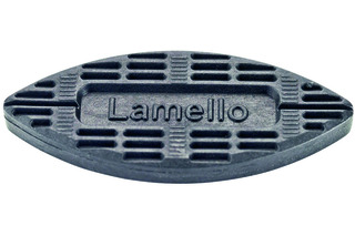 LAMELLO Bisco Clamex P-14, Karton mit 1000 Stk.