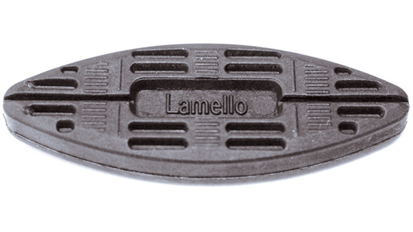 Lamello Bisco Clamex P-10, carton avec 300 pièce