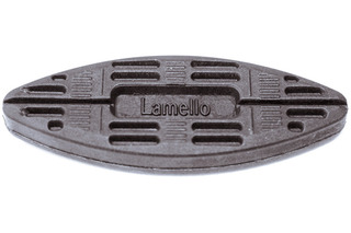 LAMELLO Bisco Clamex P-10, Karton mit 300 Stk
