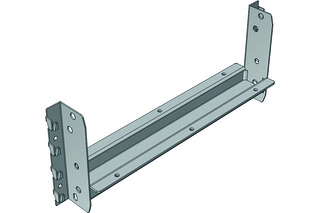 Traversa inferiore KPW