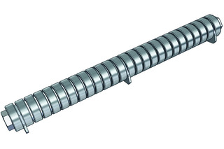 Batterie de rouleaux KPW