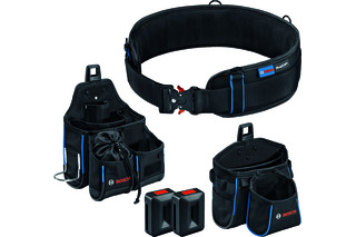 Kit di cinture per utensili BOSCH ProClick