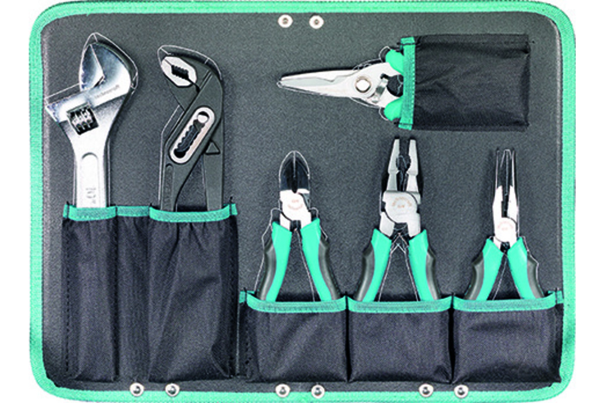 Coffre à outils PRO Metabo 151