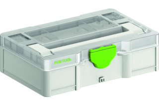Systainer³ FESTOOL SYS3 S 76 TRA