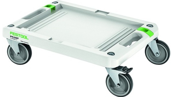 Chariot de transport FESTOOL SYS-Cart pour SYSTAINER