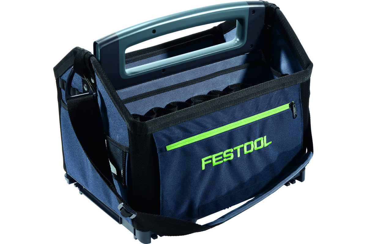 Systainer³ ToolBag FESTOOL | opo.ch
