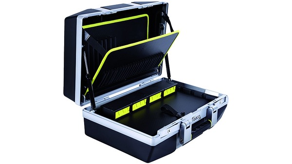 Valise à outils RAACO ToolCase Superior