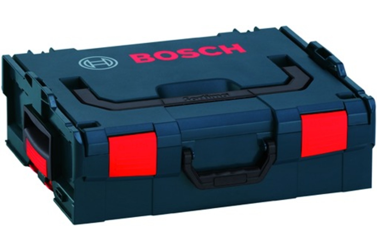 Box de transport BOSCH L-Boxxen