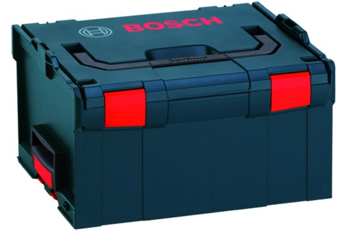Box de transport BOSCH L-Boxxen