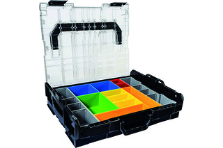 Coffret d'assortiment L-BOXX 102