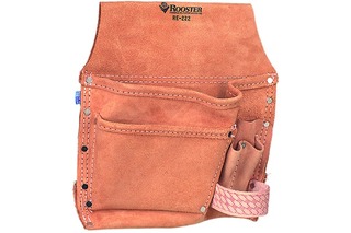 Borse per chiodi e attrezzi