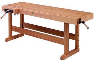 Hobelbank ULMIA Modell 4