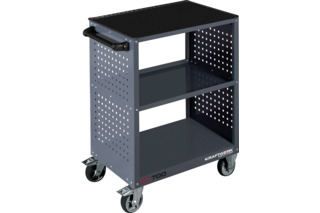 Servicewagen KRAFTWERK BT Line Servicewagen KRAFTWERK BT Line