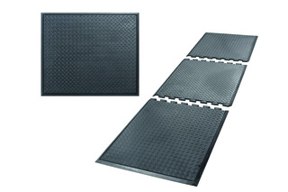 Tapis de travail MS METEC SYSTEM