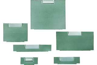 Lamiere di separazione LISTA Premium