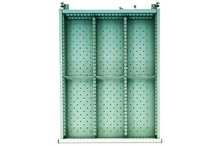 Einteilungssätze LISTA Premium