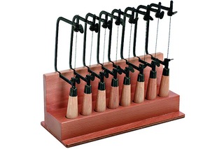 Support d'outils OK-LINE