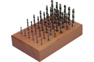 Blocco di attrezzi OK-LINE