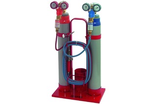 Schweissgerät GLOOR Profiflam Schweissgerät GLOOR Profiflam