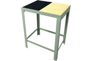 Banco per saldare OK-LINE