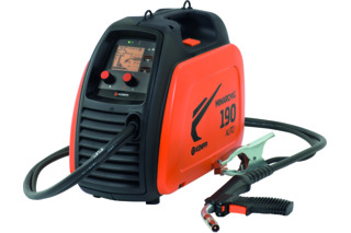Saldatrice KEMPPI MinarcMig Auto 190