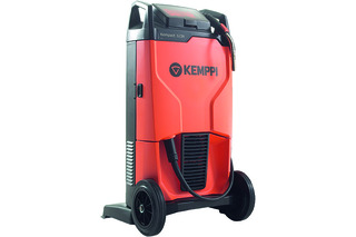 Appareil de soudage sous gaz KEMPPI Kempact RA 253 A