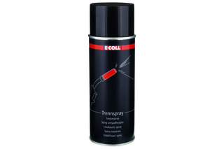 Separatore spray E-COLL
