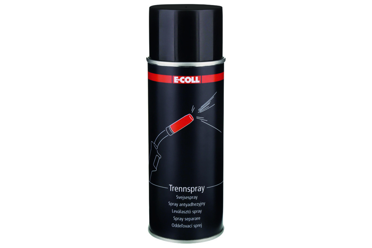 Spray de séparation E-COLL