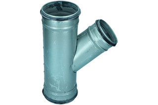 T-Stück VAUPEL TCPU T-Stück VAUPEL TCPU