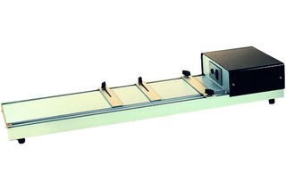 Kunststoff-Biegegerät PLASTIFORM 580