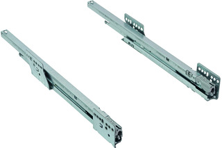 Schubkastenführung GRASS Nova Pro Schubkastenführung GRASS Nova Pro