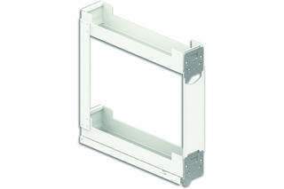 Unterschrank-Frontvollauszug PEKA Pinello Spice GRASS Nova Pro Unterschrank-Frontvollauszug PEKA Pinello Spice GRASS Nova Pro