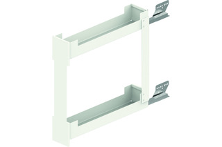 Unterschrank-Innenvollauszug PEKA Pinello Inside GRASS Nova Pro Unterschrank-Innenvollauszug PEKA Pinello Inside GRASS Nova Pro