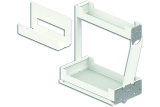 Unterschrank-Frontvollauszug PEKA Pinello Board GRASS Nova Pro Unterschrank-Frontvollauszug PEKA Pinello Board GRASS Nova Pro