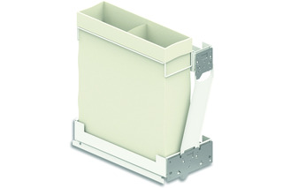 Unterschrank-Frontvollauszug PEKA Pinello Bread BLUM Legrabox Unterschrank-Frontvollauszug PEKA Pinello Bread BLUM Legrabox