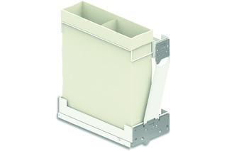 Unterschrank-Frontvollauszug PEKA Pinello Bread GRASS Nova Pro Unterschrank-Frontvollauszug PEKA Pinello Bread GRASS Nova Pro