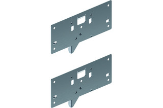 Fronthalter-Set PEKA für Rahmenfront 200/300 Pinello Fronthalter-Set PEKA für Rahmenfront 200/300 Pinello