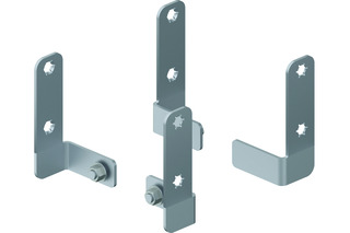 Verstärkungswinkel-Set PEKA Riverso Verstärkungswinkel-Set PEKA Riverso