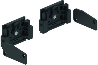 Tablararretierungs-Set PEKA Click Stop Tablararretierungs-Set PEKA Click Stop