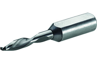 Bohrer HETTICH zum Bohren von Lochreihen