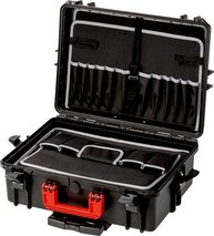 Coffre à outils PARAT Protect 34-S Roll