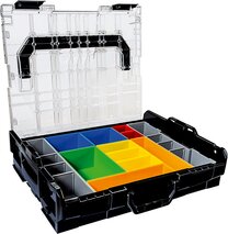 Sortimentskoffer L-BOXX 102