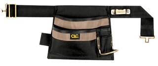 Ceinture porte-outils CLC WORK GEAR un côté