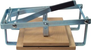 Presse à levier manuel haute pression A4