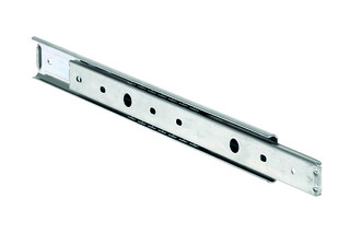 Dual-Coulisses à simple extension ACCURIDE DZ2026